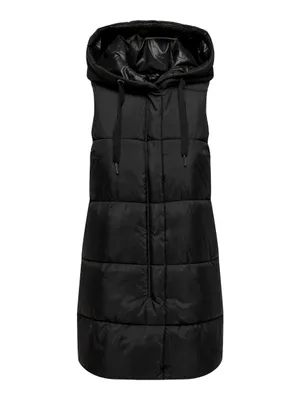 Produktbild von ONLASTA Puffer Waistcoat CC Life OTW