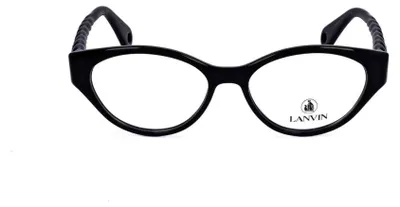 Produktbild von Lanvin Sonnenbrille LNV2623 001 52 16 145