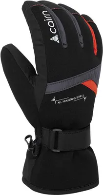 Produktbild von CAIRN Styl Jr.  - Graphite Scarlet
