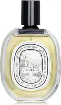 Zdjęcie produktu dla L'OMBRE DANS L'EAU edt vapo 50 ml