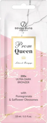 Zdjęcie produktu dla 7suns Prom Queen Ultra Dark Bronzer 200x