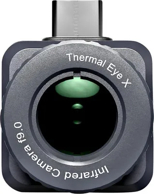 Produktbild von Xinfrared XFR Wärmebildkamera Armor X iOS