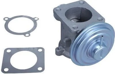 Produktbild von MAXGEAR 27-0657 AGR-Ventil für BMW 3 Touring (E91) Abgasrückführungsventil