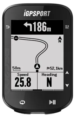 Produktbild von iGPSPORT BSC200 Fahrradcomputer