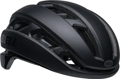 Produktbild von Bell XR Spherical matte/gloss black M Schwarz