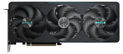 Produktbild von GeForce RTX 5070 Ti EAGLE OC 16G (DLSS 4, 3x DisplayPort, 1x HDMI 2.1)