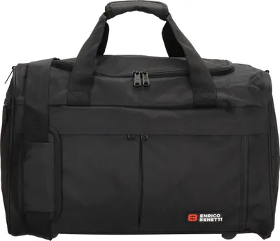 Produktbild von Enrico Benetti Amsterdam Travelbag (33L)