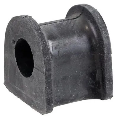 Produktbild von A.B.S. Lagerbuchse Stabilisator 271238 passend für MERCEDES-BENZ SPRINTER 3,5-t Kasten (906) 45mm 24mm 46mm 0,08kg