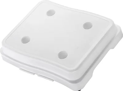 Produktbild von Maximex Bad-Stufe 1er, 38,1 x 48,3 x 10 cm
