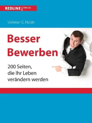 Produktbild von Besser bewerben