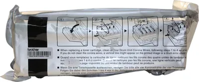 Produktbild von Brother TN-329BK Toner Black -Bulk