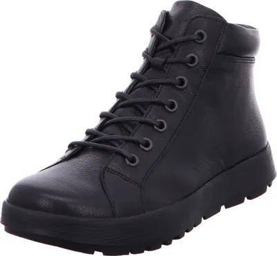 Produktbild von Think! Komfort Stiefeletten Damen 31363330393036 Schwarz 42 1/2 EU