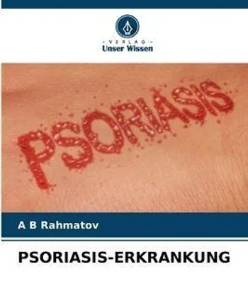 Produktbild von Psoriasis-Erkrankung