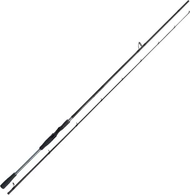 Produktbild von Shimano Fishing Yasei Bladed Jig Cast Spinnrute Silber 2.25 m / 7-25 g Silber 2.25 m