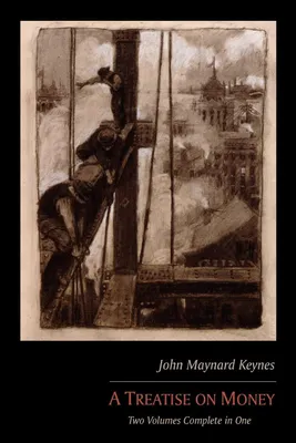 Produktbild von A Treatise on Money