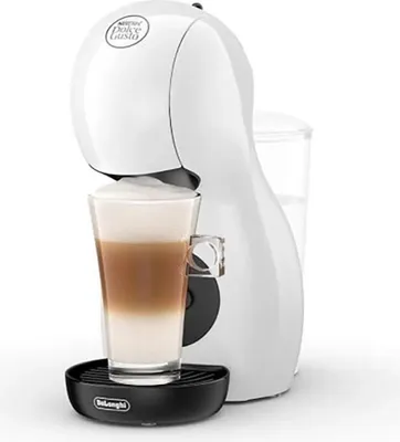 Immagine prodotto di DeLonghi Kaffeemaschine Dolce Gusto Piccolo XS EDG110.WB Weiß