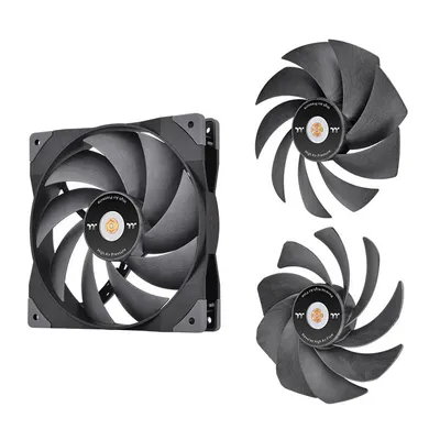 Obrázok produktu pre Thermaltake SWAFAN GT14 - Premium Edition - Gehäuselüfter