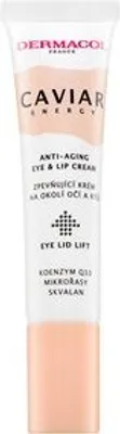 Immagine prodotto di Dermacol Crema anti-età per occhi e labbra, 15ml
