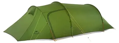 Productafbeelding van Tent, geschikt voor alle seizoenen, waterdicht, groen