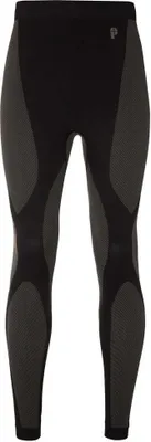 Produktbild von Protest Zion Thermo Baselayer-hose Schwarz M-L Mann Schwarz M-L