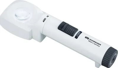 Image de Schweizer Ökolux Plus 12 fach / Ø 35mm Warmweiß