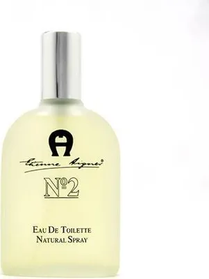 Produktbild von Aigner - No.2 For Men 125ml EDT