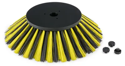 Produktbild von Original Kärcher Seitenbesen soft (6.966-065.0) Kehrbesen Randbesen