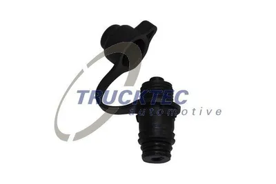 Produktbild von TRUCKTEC AUTOMOTIVE Prüfanschluss 01.36.168