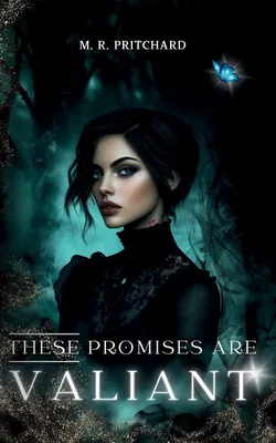 Produktbild von These Promises are Valiant