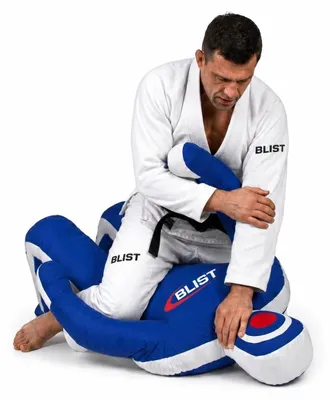 Obrázek produktu pro Tréninkový manekýn pro judo, box a další bojové sporty