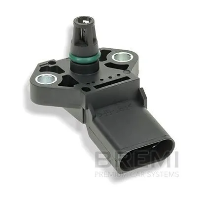 Produktbild von BREMI Ladedrucksensor 35002 für VW Golf VII Schrägheck (5G1, BQ1, BE1, BE2)