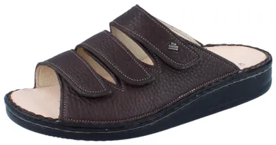Produktbild von FINN COMFORT Korfu coffee/Hillcrest - Größe: 45