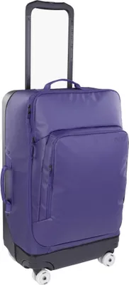 Produktbild von Evoc 4-Wheel Trolley 100 - 4-Rollen-Trolley L 73 cm (violet-black)