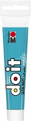 Immagine prodotto di Marabu 12760076150 Marabu Acrylfarbe DO IT Craft Paint, 36 ml, turis