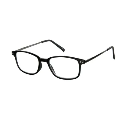 Produktbild von Lesebrille mit Etui Smart Schwarz (+1,5 dpt)
