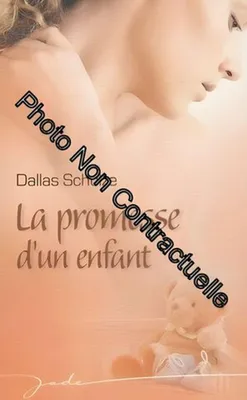 Image de La Promesse D'un Enfant