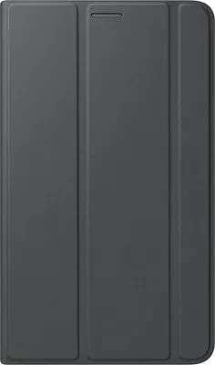 Immagine prodotto di Samsung EF-BT285 17,8 cm (7") Custodia a libro Nero