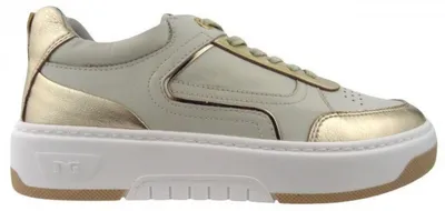 Produktbild von Nero Giardini Sneaker low Beige in Gr. 37