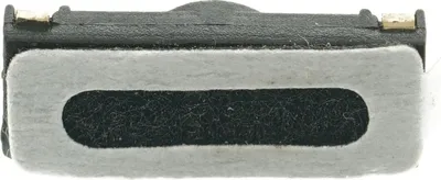 Produktbild von Hörer für Blackview BV6000S Lautsprecher Earpiece