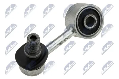 Produktbild von NTY Koppelstange Stabilisator für MITSUBISHI L 200 / Triton Pickup (KJ, KK, KL) Vorne Links ZLP-MS-080