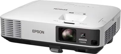 Produktbild von Epson EB-2250U, 5000 ANSI Lumen, 3LCD, WUXGA (1920x1200), 15000:1, 16:10, 1270 - 7620 mm (50 - 300")