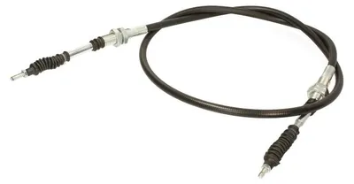 Obrázok produktu pre 4MAX plynový pedál 0202-01-0243P pre vozidlá RENAULT TRUCKS, dĺžka 1700 mm, hmotnosť 0,68 kg
