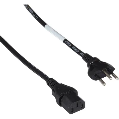Produktbild von Cisco Cable/Power 220V AC SF 3m