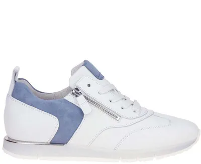 Produktbild von Gabor Damen Erotik-High Heels 83.471.36 Farbe: Weiß Größe: 37