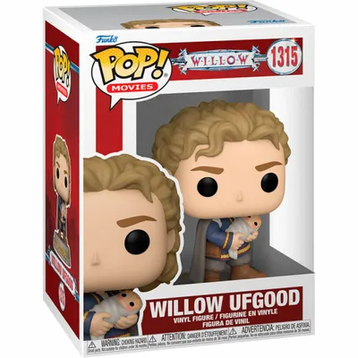 Obrázek produktu pro FUNKO POP! 65768, Sběratelská postavička, Filmy a televizní seriály