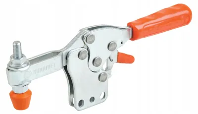 Produktbild von Kukamet 112-2-L Horizontalspanner mit Verriegelung