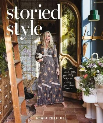 Produktbild von Storied Style