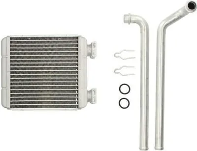 Produktbild von Wärmetauscher, Innenraumheizung THERMOTEC D6M022TT