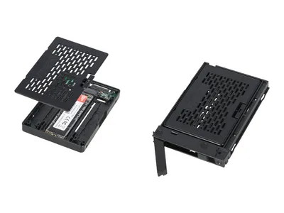 Immagine prodotto di ICY Dock MB742TP-B We-Ra. IcyDock Extra SSD / HDD Tray for MB742SP-B