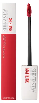 Productafbeelding van Maybelline New York Superstay Matte Ink 20 Pioneer (1 stuk)